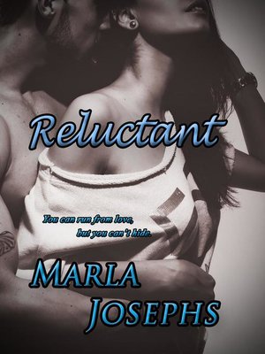 cover image of Reluctant, #1